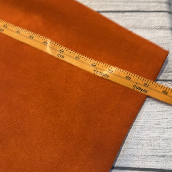 Women’s Calvin Klein Dress NWT size 12 MSRP $134 rust/burnt orange - Picture 10 of 15